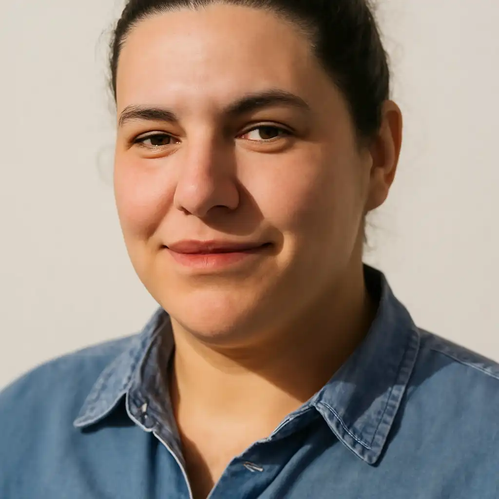 Giulia Marchetti